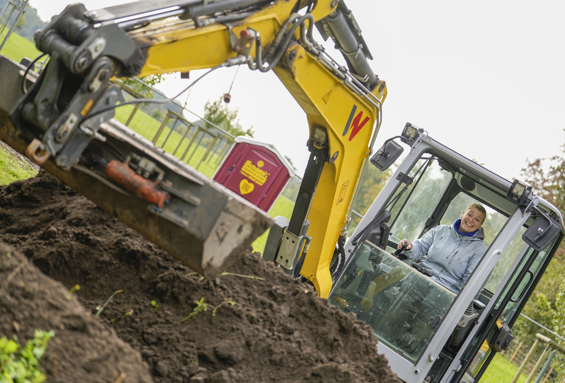 Gemeinsam F R Eine Nachhaltige Ausbildung Eglv